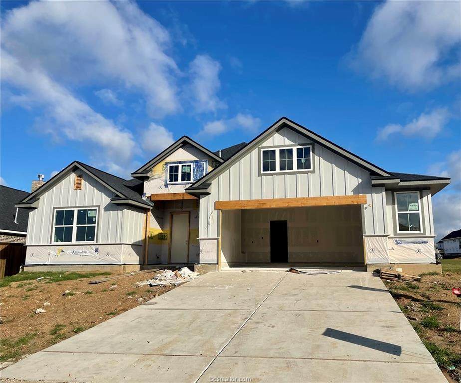 3620 Llano River Ct. - Photo 1