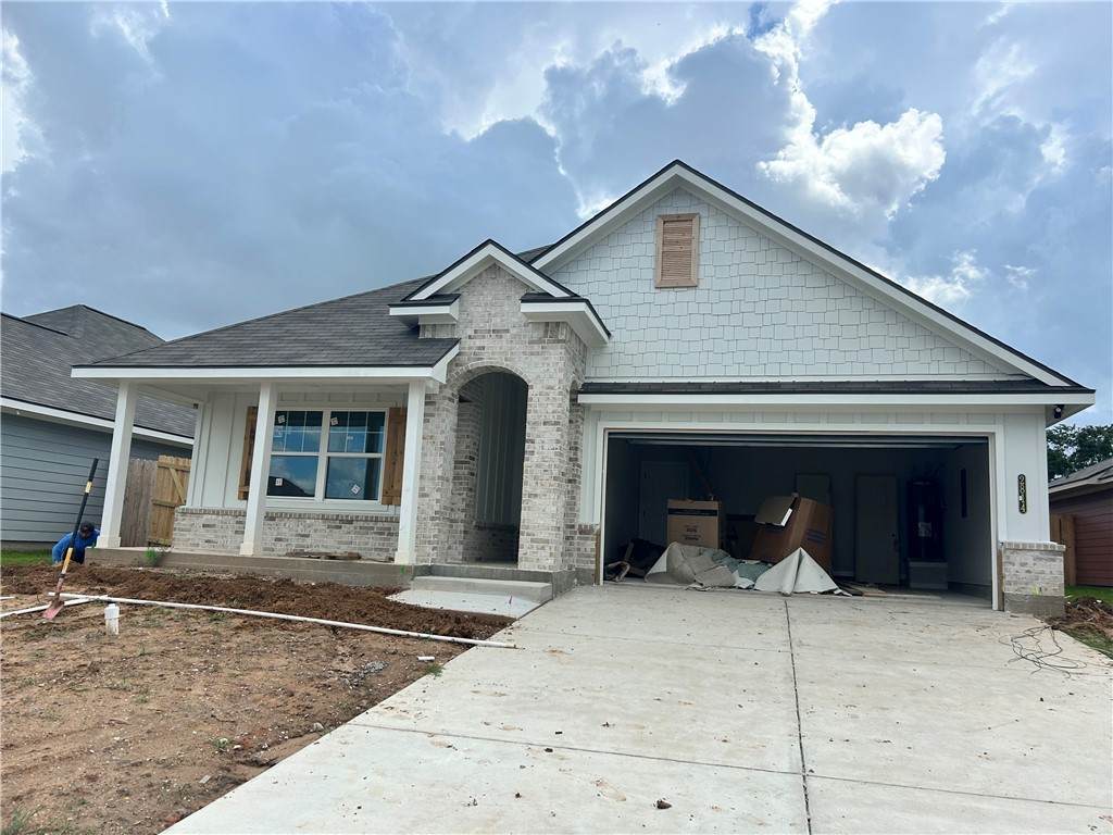 2814 Messenger Way - Photo 1