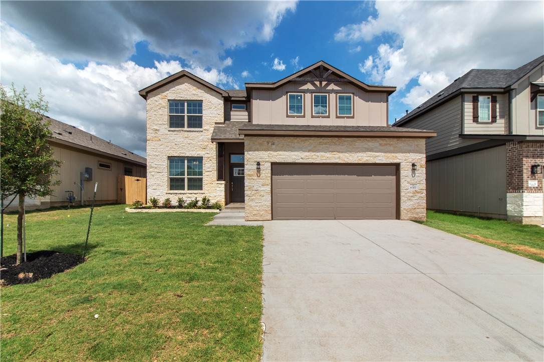 6307 Raleigh Drive - Photo 1