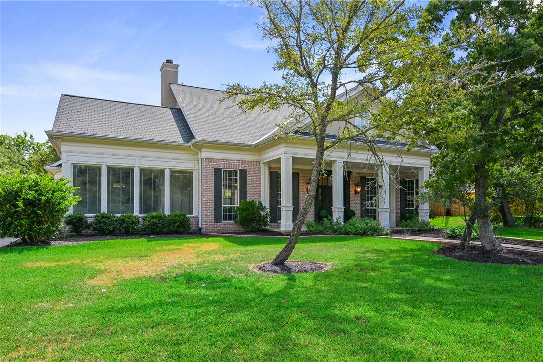 9307 Lake Forest Court - Photo 1