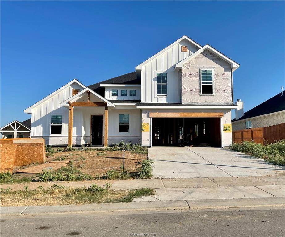 3505 Surry Glen - Photo 1