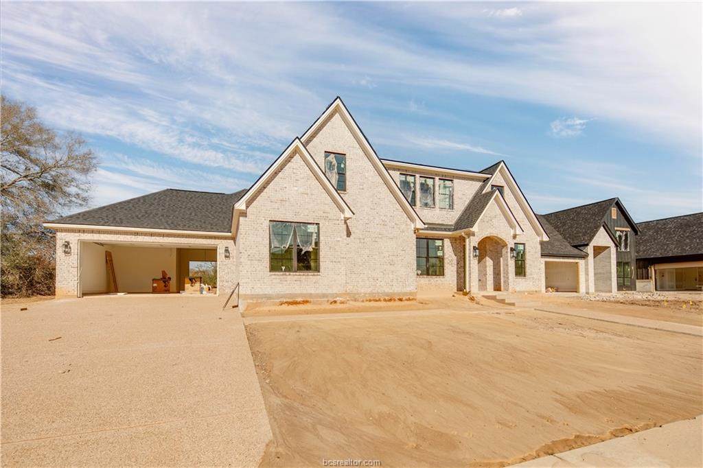 2038 Pebble Bend Drive - Photo 1