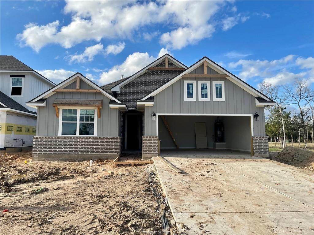 3703 Archer Falls Ct. - Photo 1