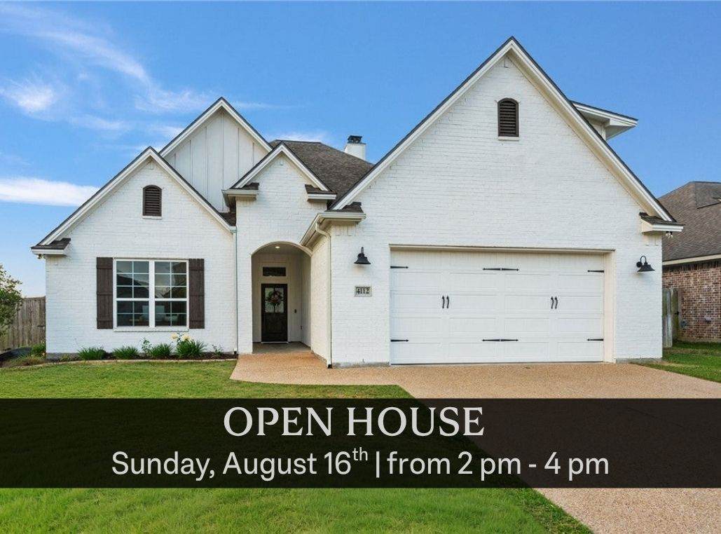 4112 Caney Creek Court - Photo 1