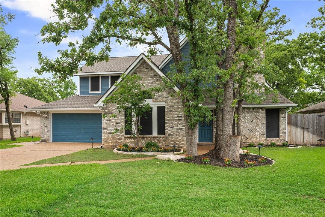 9203 Shadowcrest Drive - Photo 1