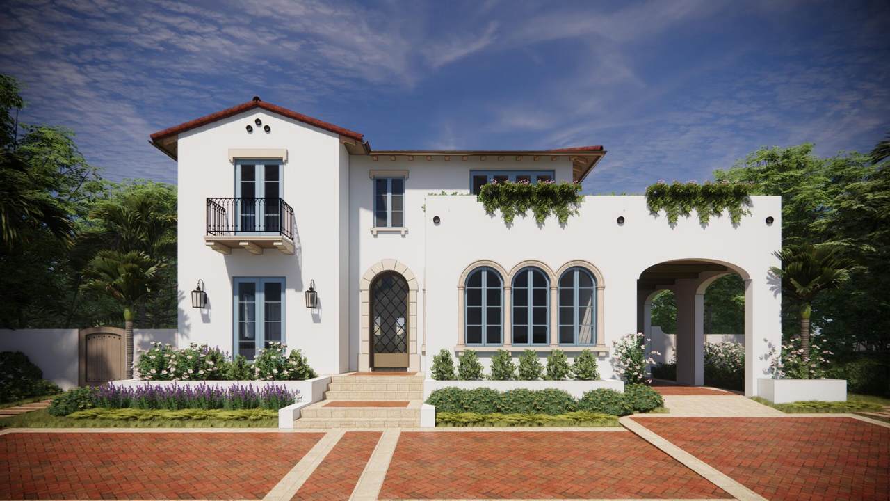 350 Seabreeze Avenue - Photo 1