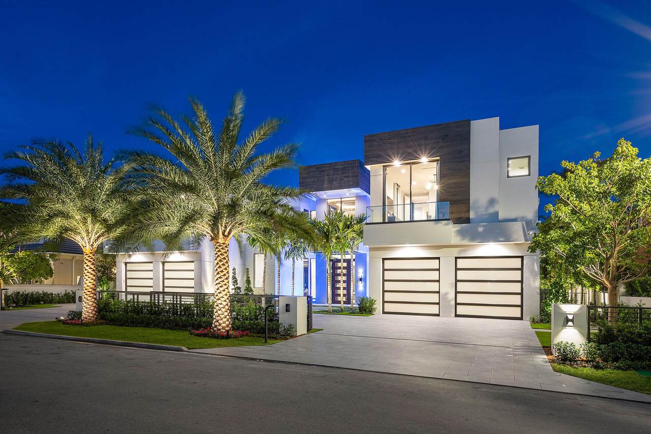 500 Alexander Palm Road - Photo 1