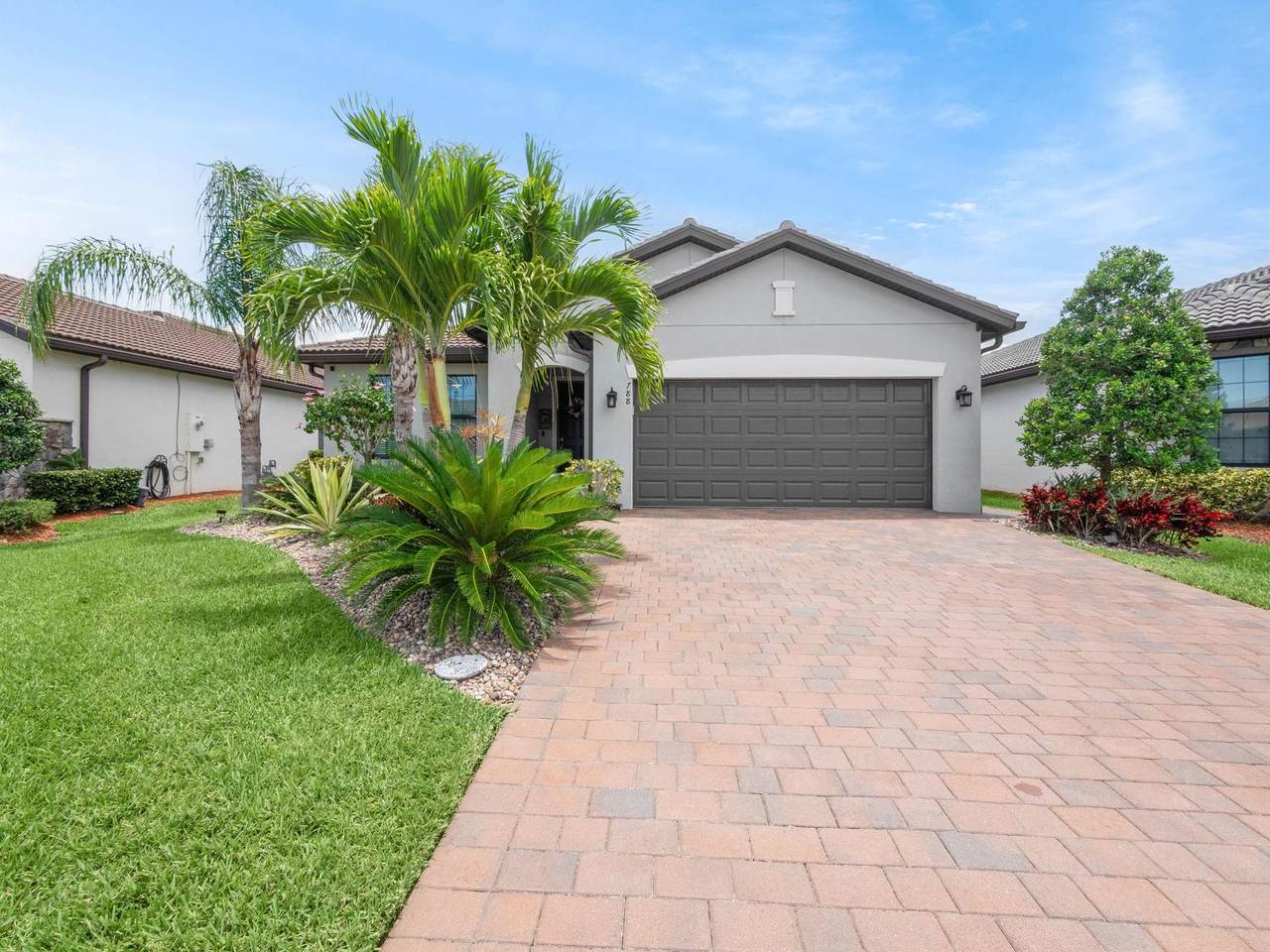 788 Villandry Way - Photo 1