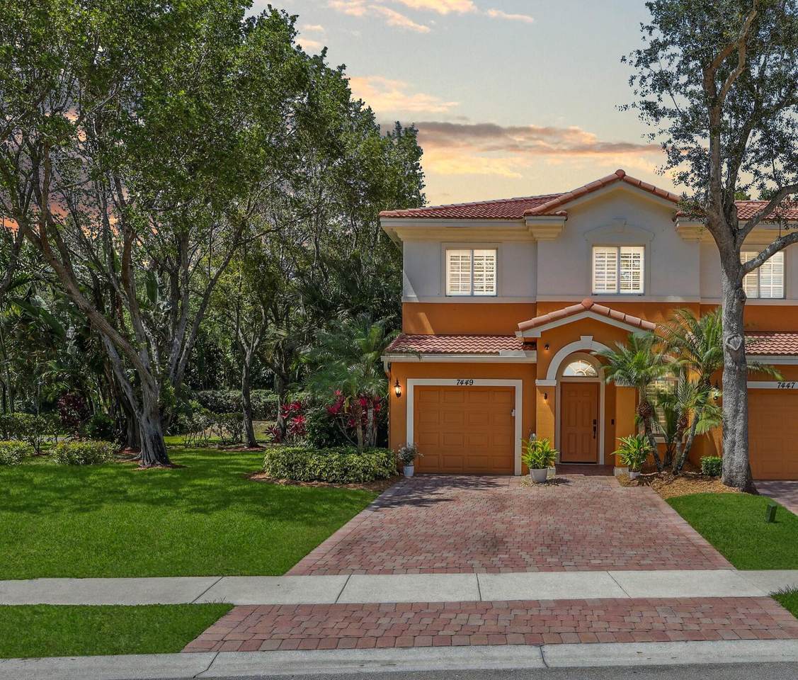 7449 Briella Drive - Photo 1