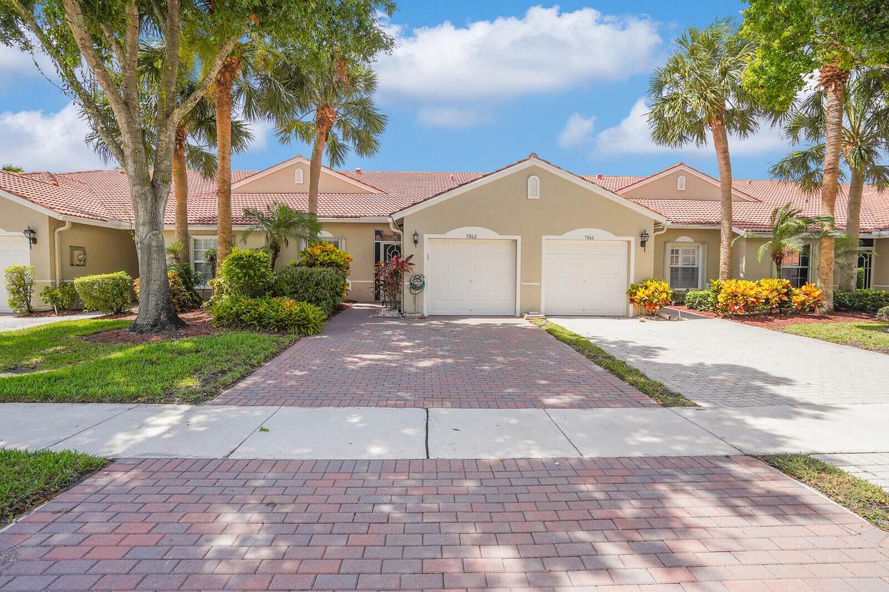 5062 Toscana Trail - Photo 1