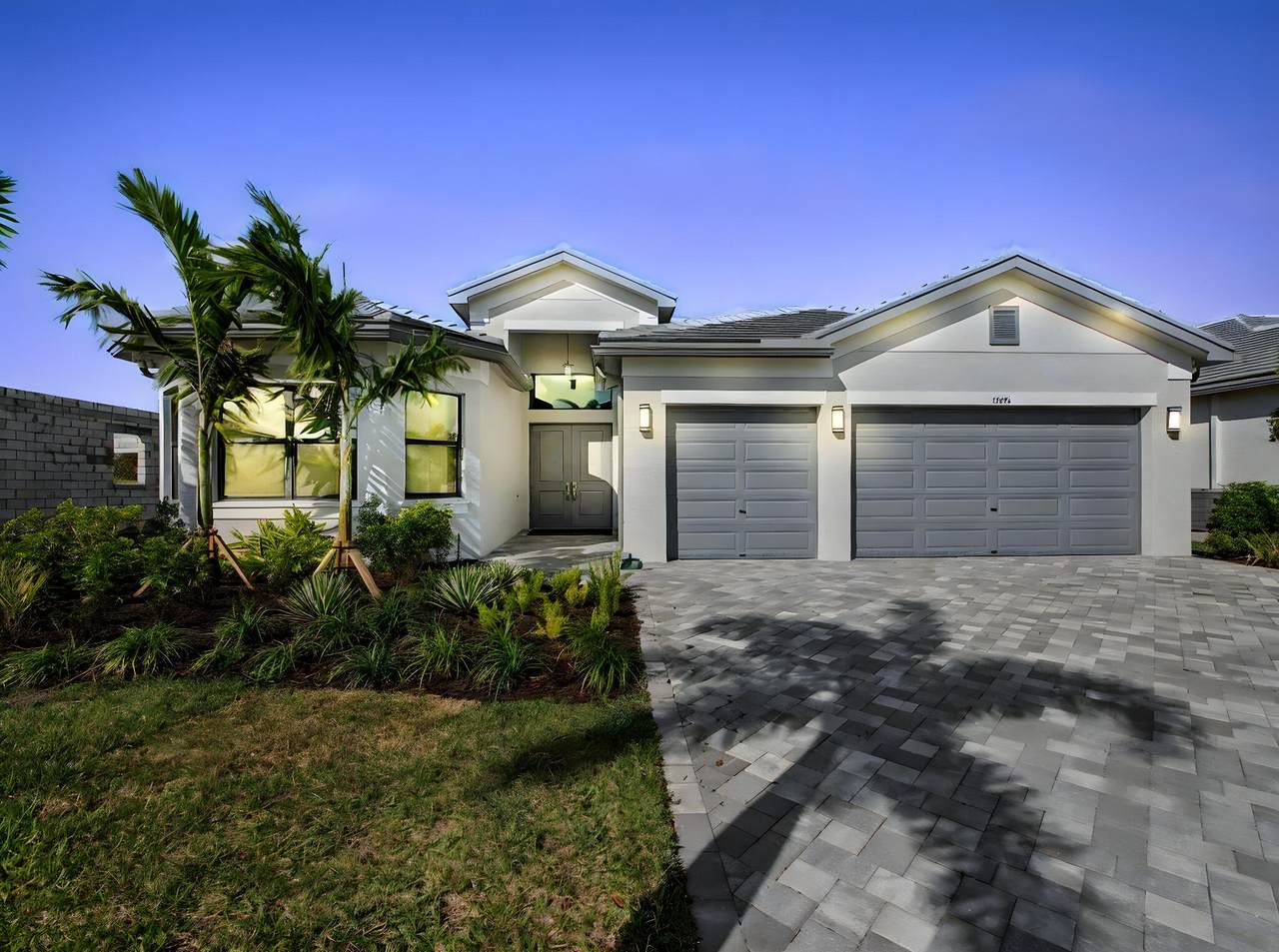 12476 Pink Playa Parkway - Photo 1
