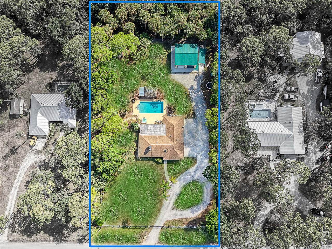 12152 188th Street - Photo 1