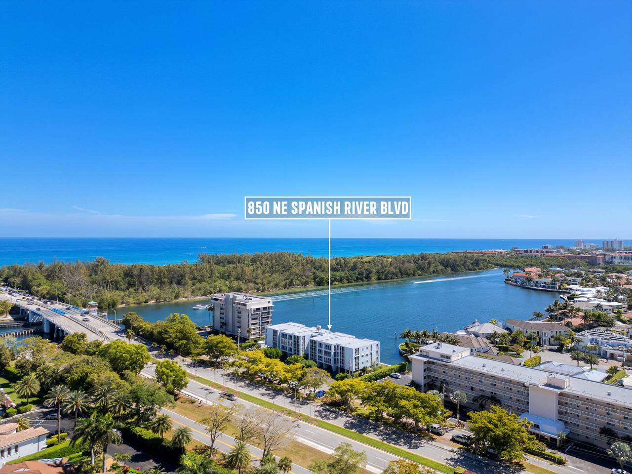 850 Spanish River Boulevard - Photo 1