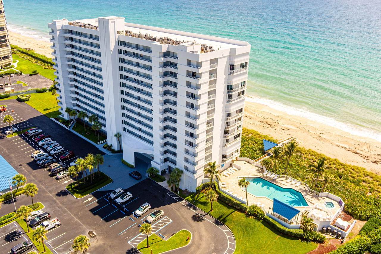 9600 Ocean Drive - Photo 1