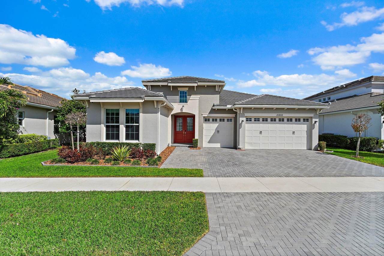 15955 Whippoorwill Circle - Photo 1
