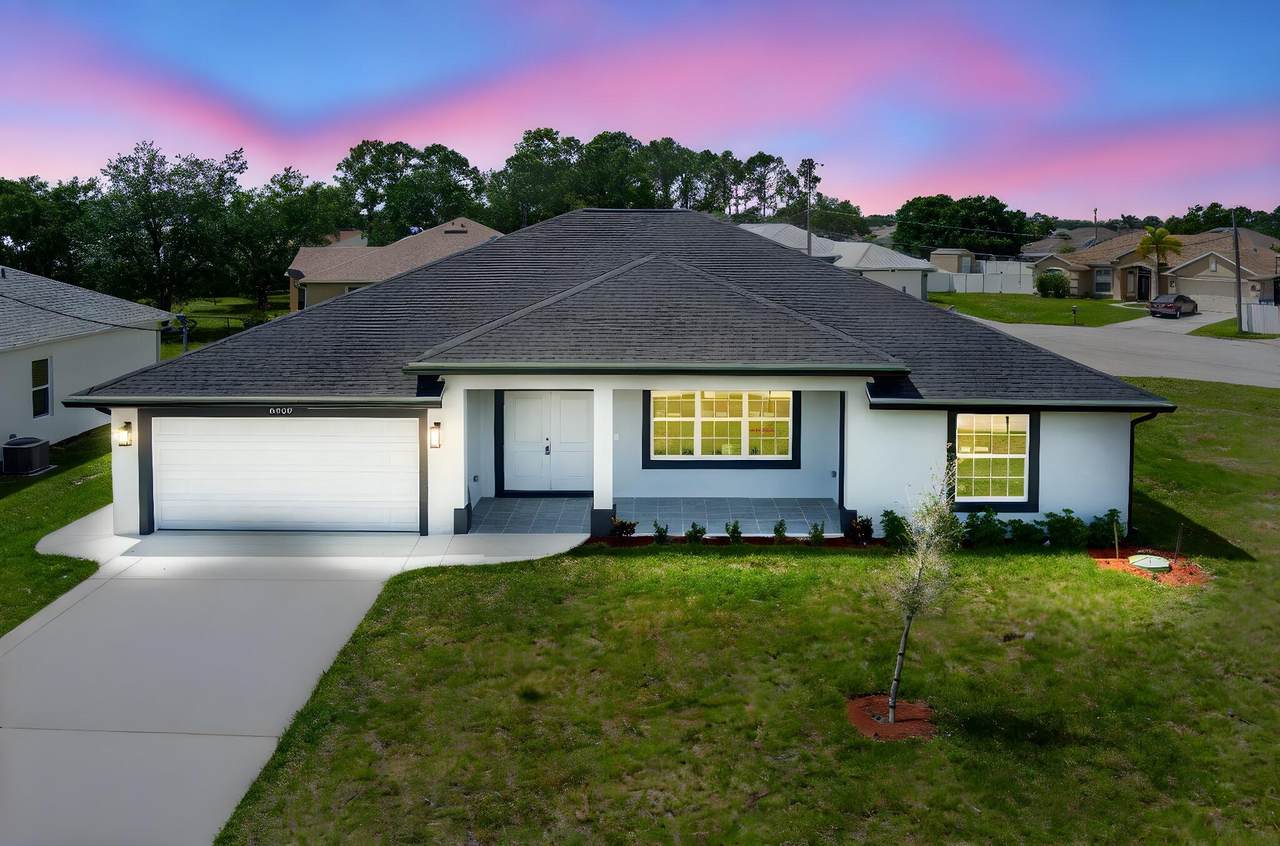 5360 Akbar Terrace - Photo 1