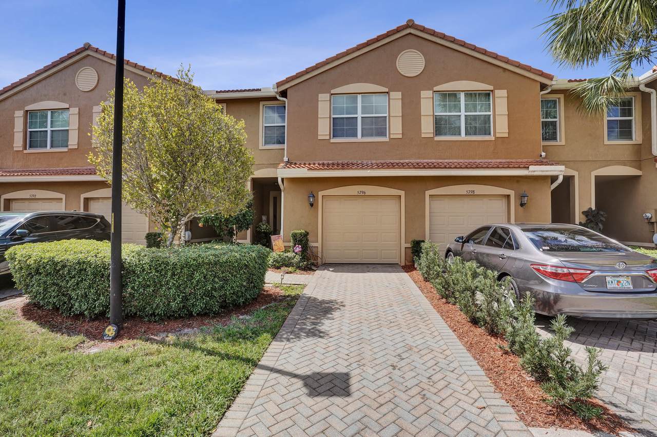 5796 Monterra Club Drive - Photo 1