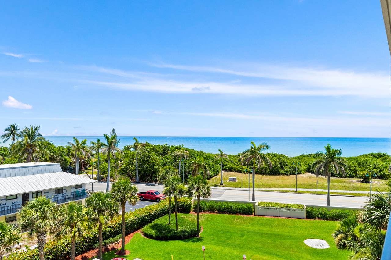 801 Ocean Drive - Photo 1