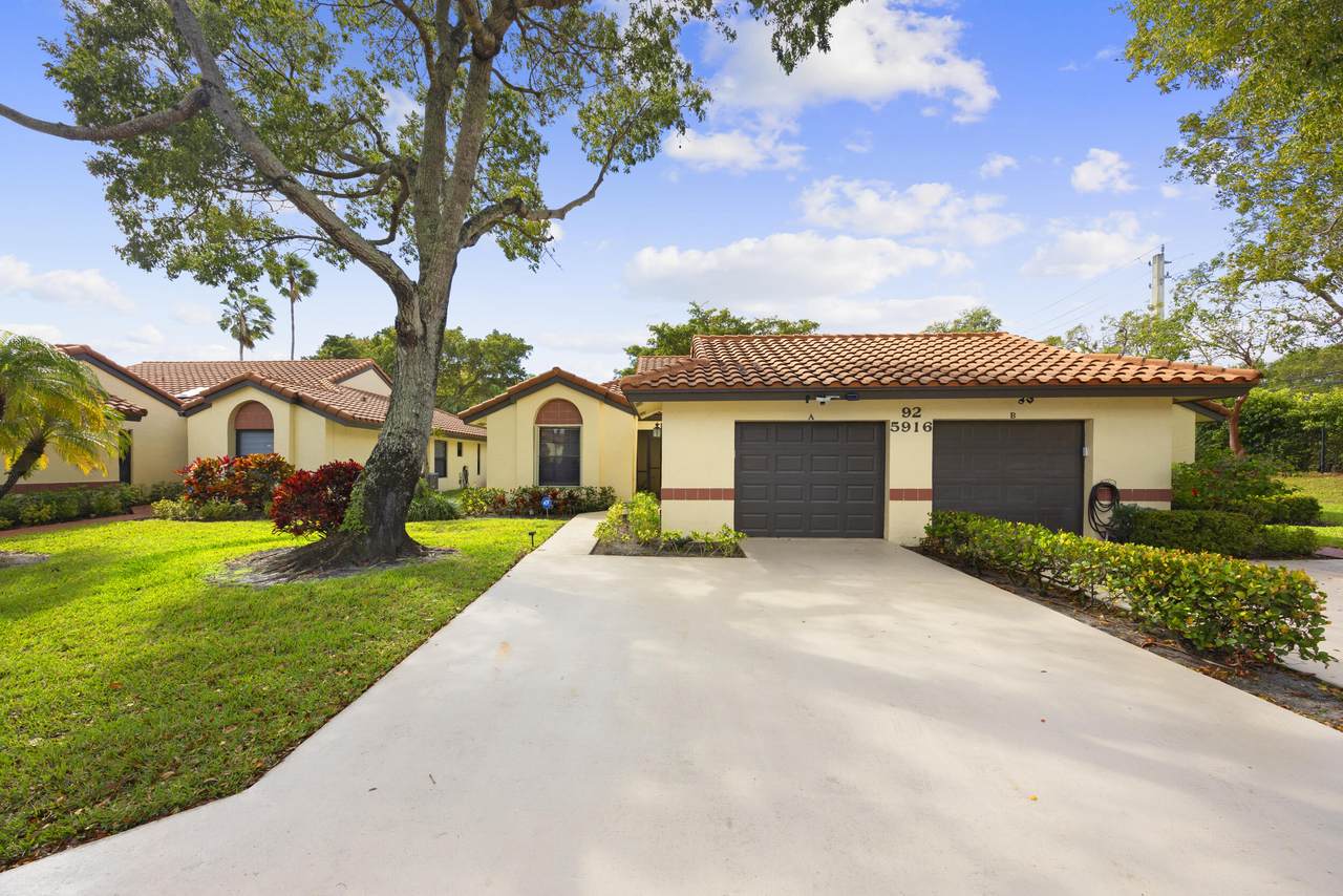 5916 Sunswept Lane - Photo 1