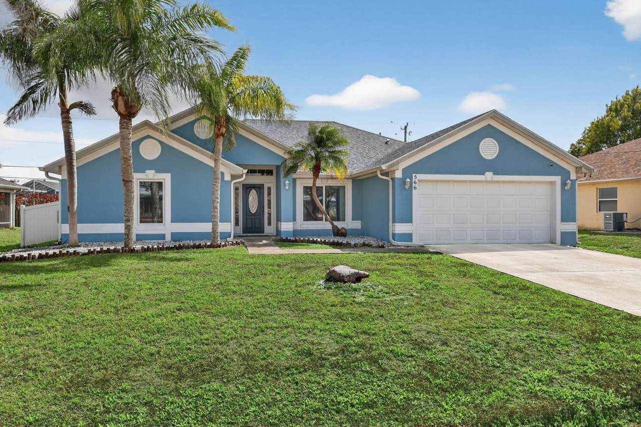 566 Sea Holly Terrace - Photo 1