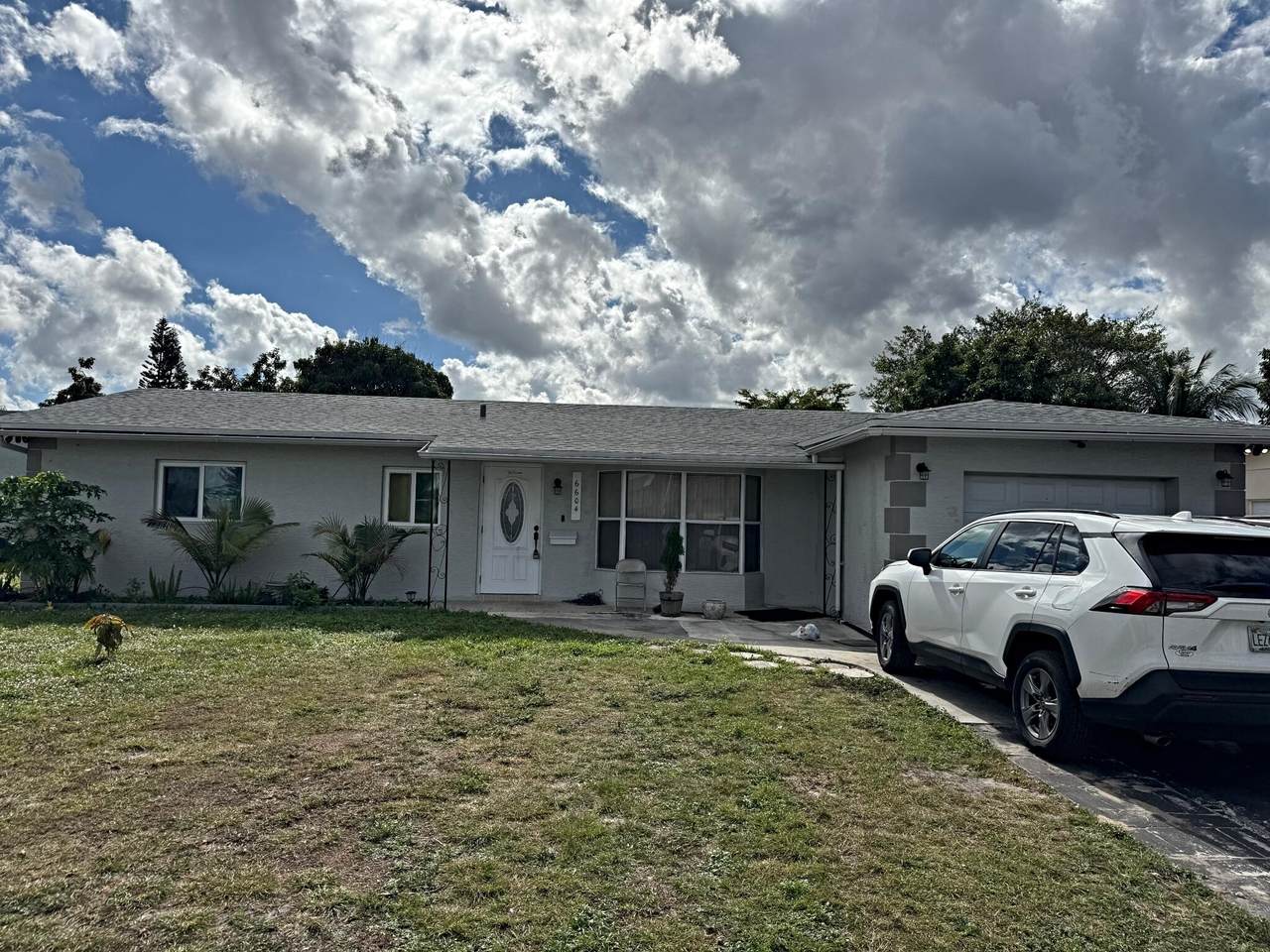 6604 Boulevard Of Champions - Photo 1