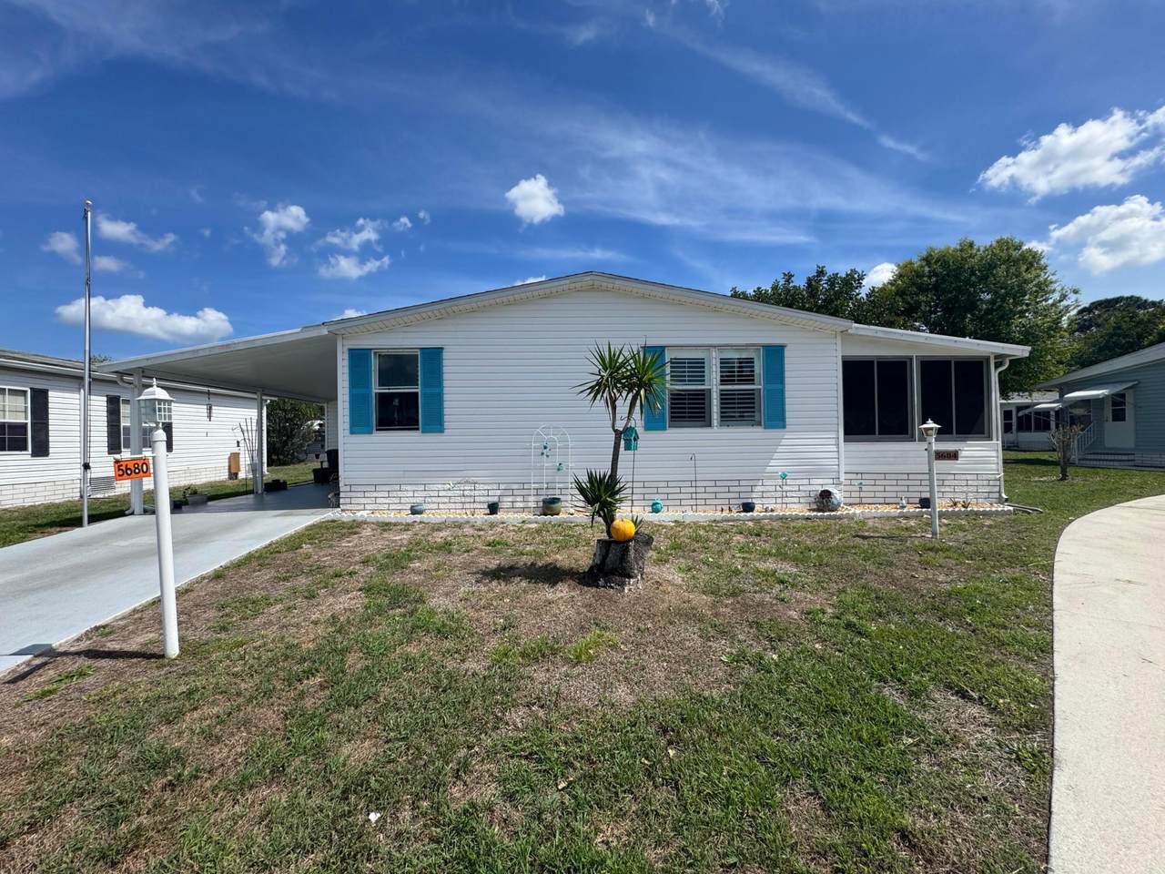 5680 Boca Chica Court - Photo 1