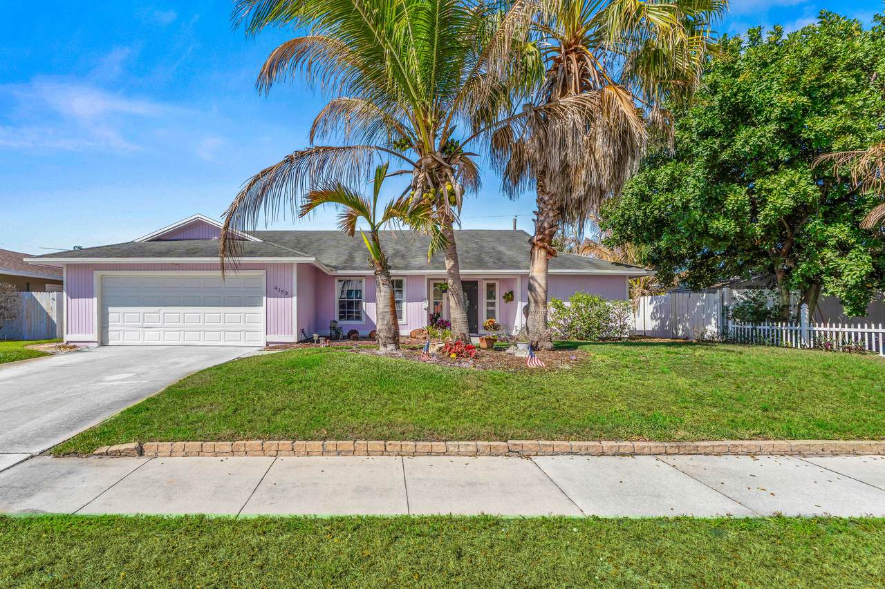 4153 Russell Street - Photo 1