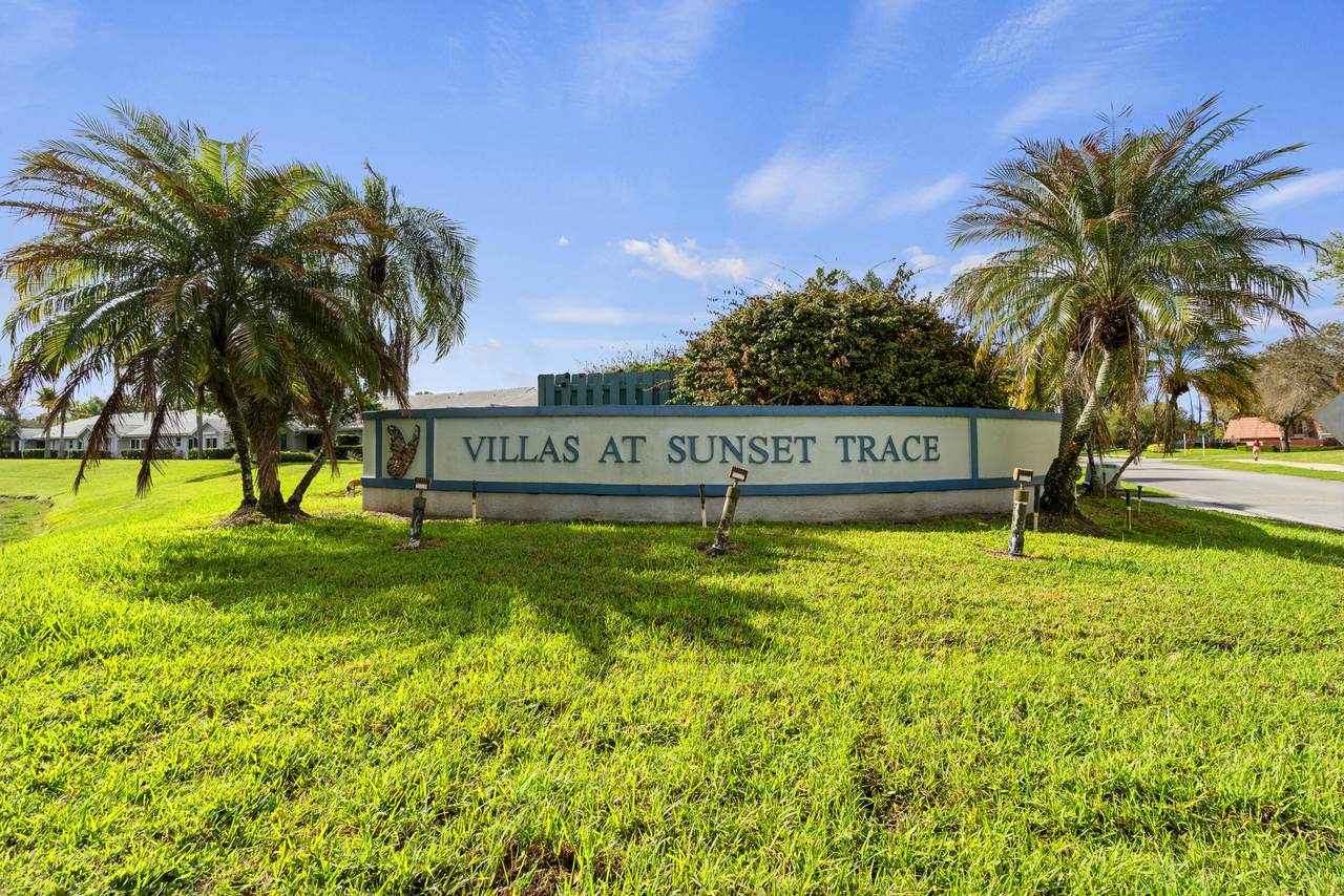 3100 Sunset Trace Circle - Photo 1