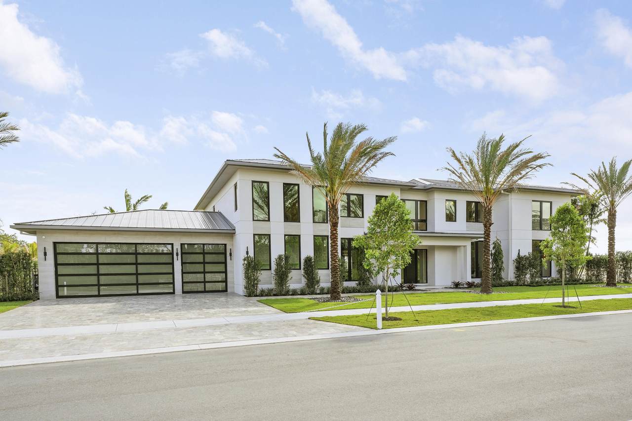 11237 Polo Park Trail - Photo 1