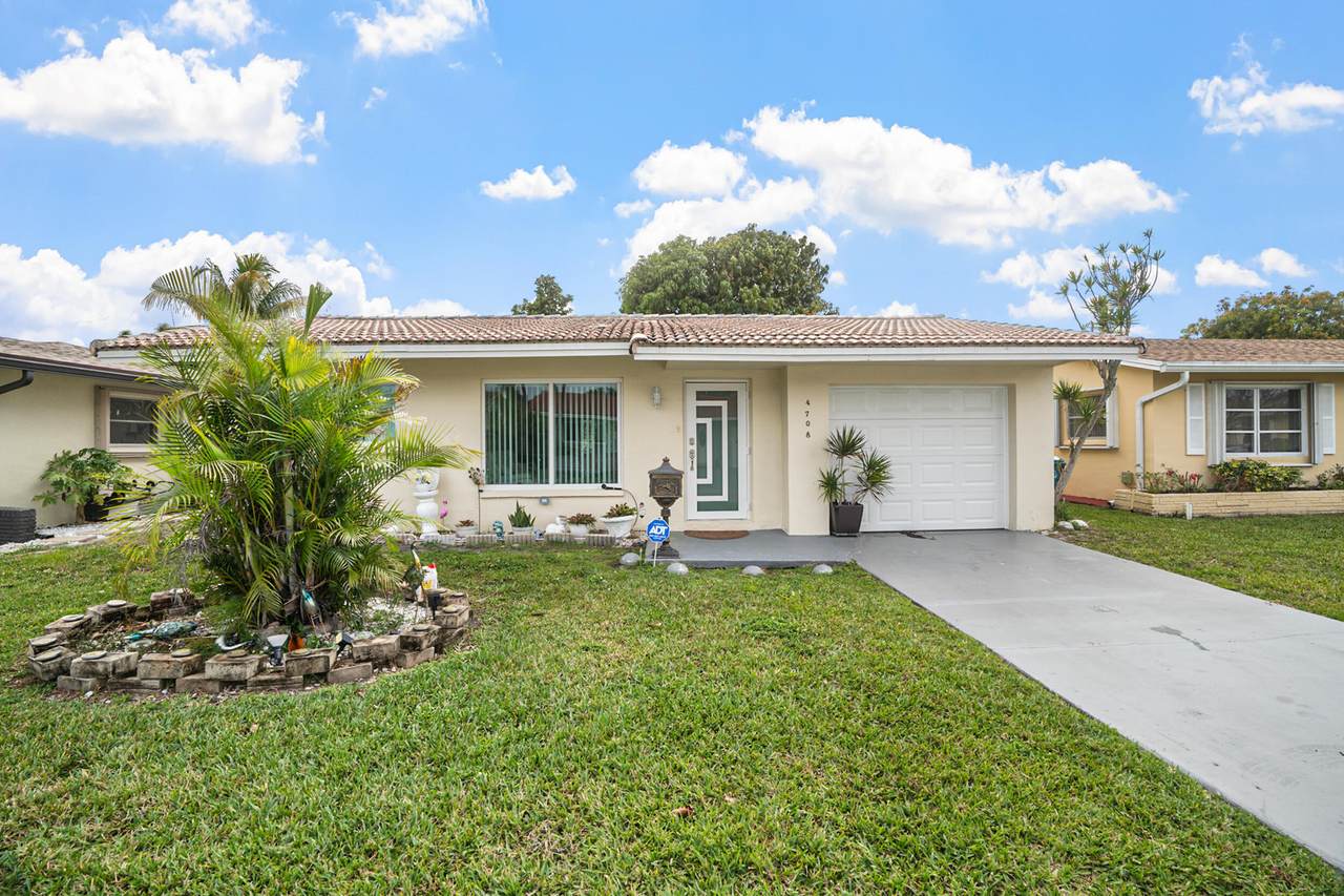 4708 49th Drive - Photo 1