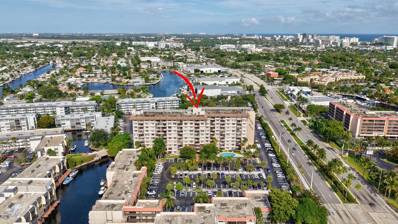 777 Federal Highway - Photo 1