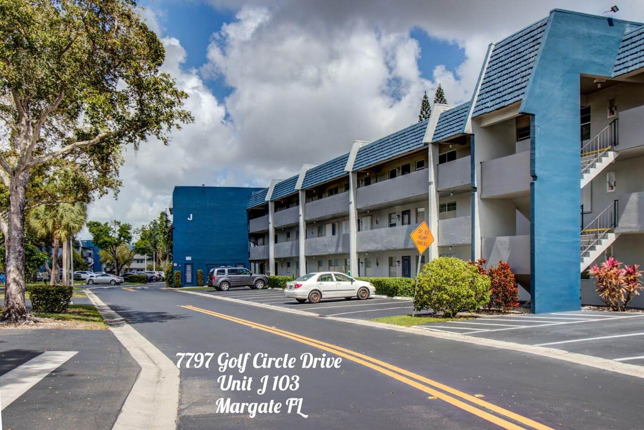 7797 Golf Circle Drive - Photo 1
