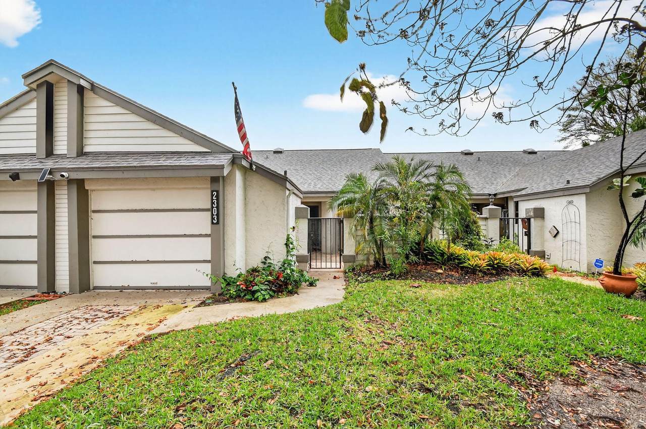 2303 Landings Boulevard - Photo 1