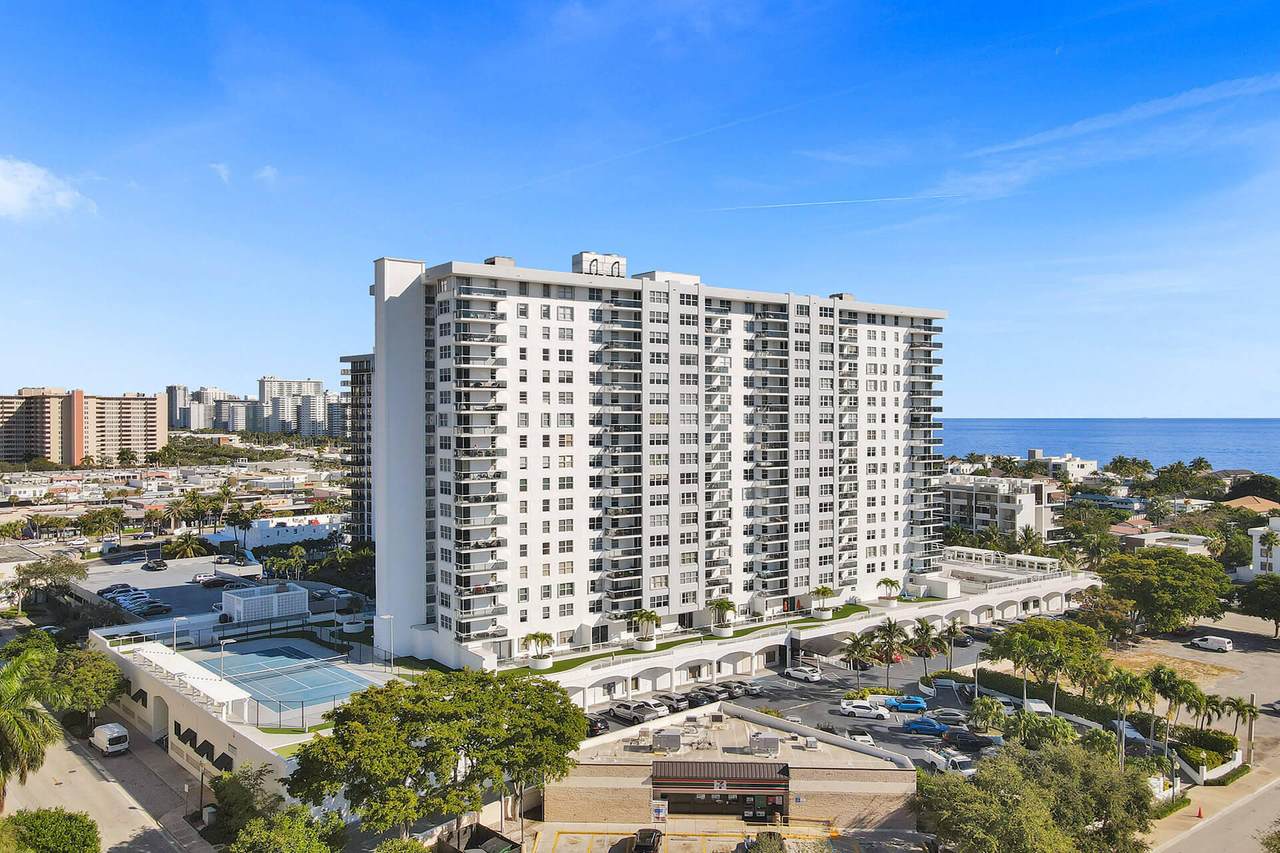 3015 Ocean Boulevard - Photo 1