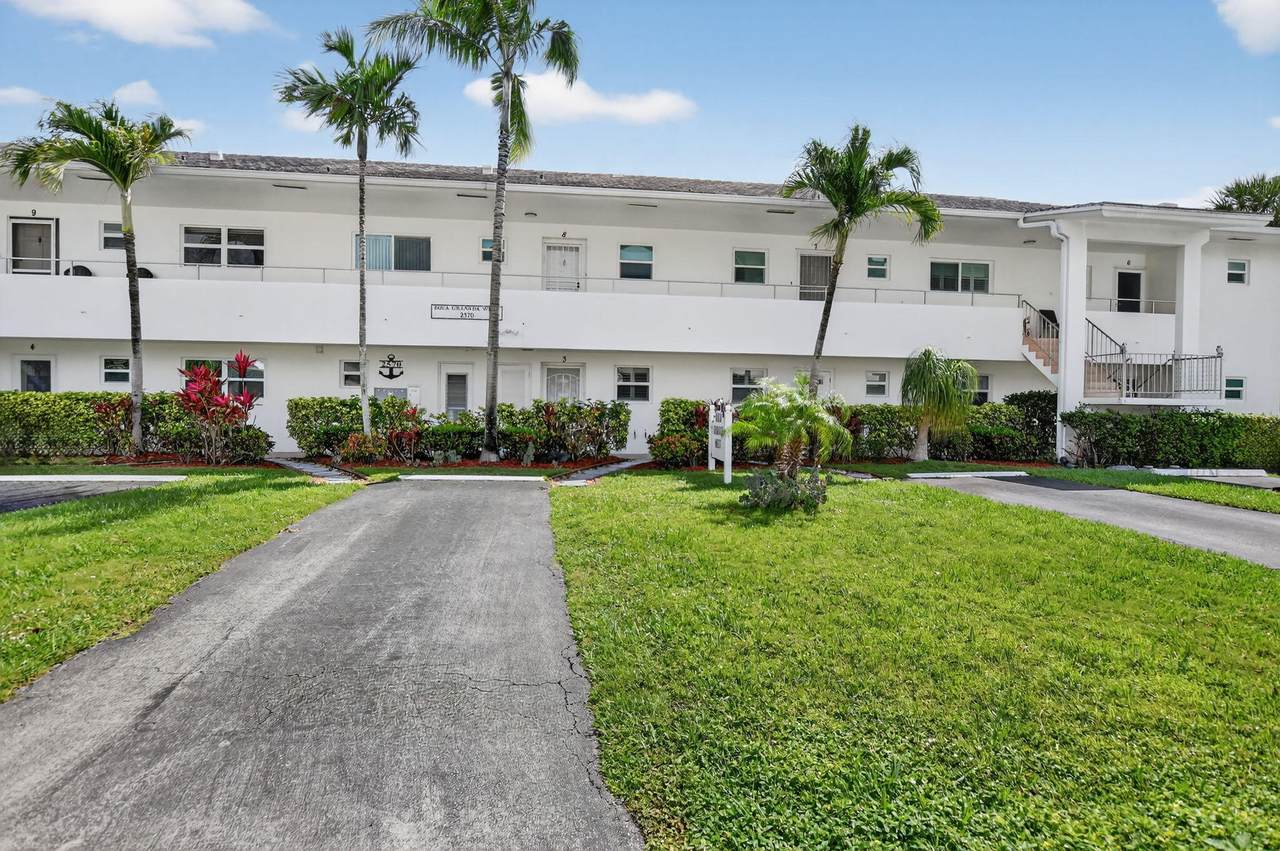 2570 Banyan Road - Photo 1
