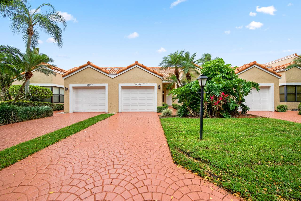 22675 Meridiana Drive - Photo 1