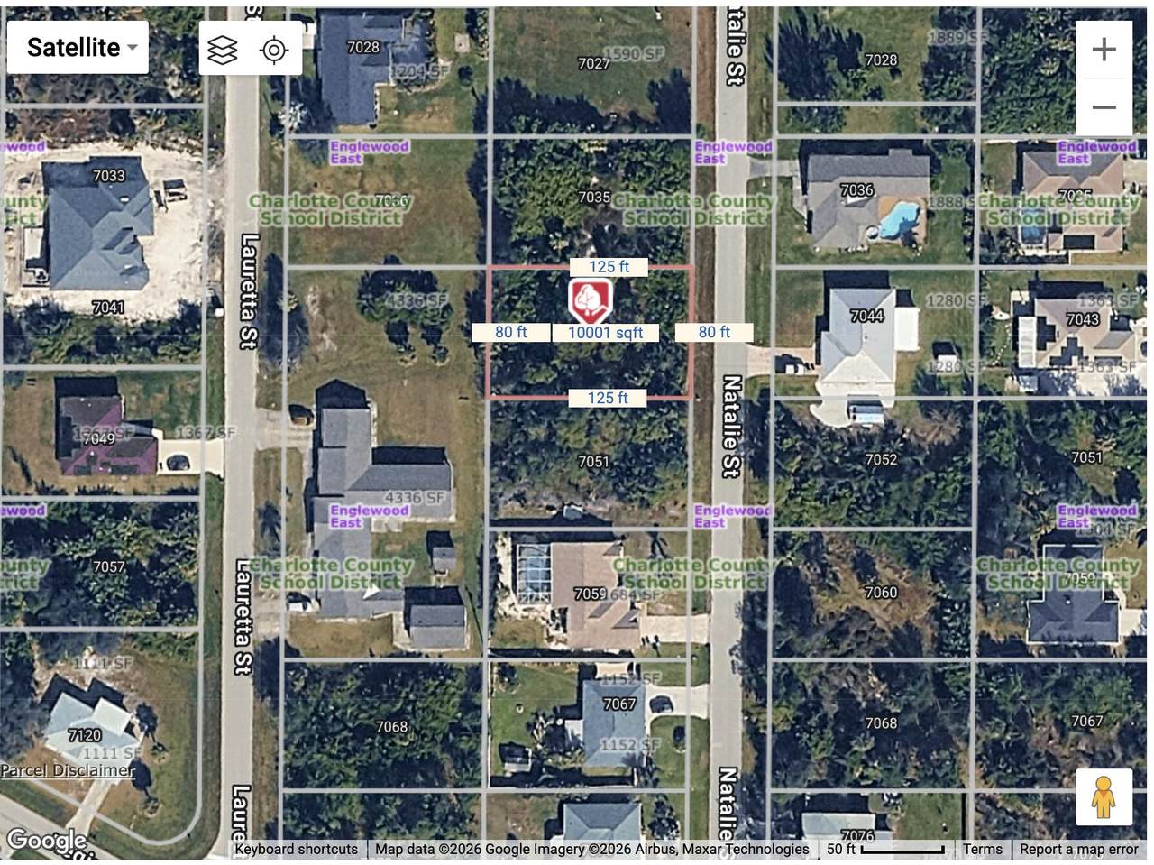 7043 Natalie Street - Photo 1