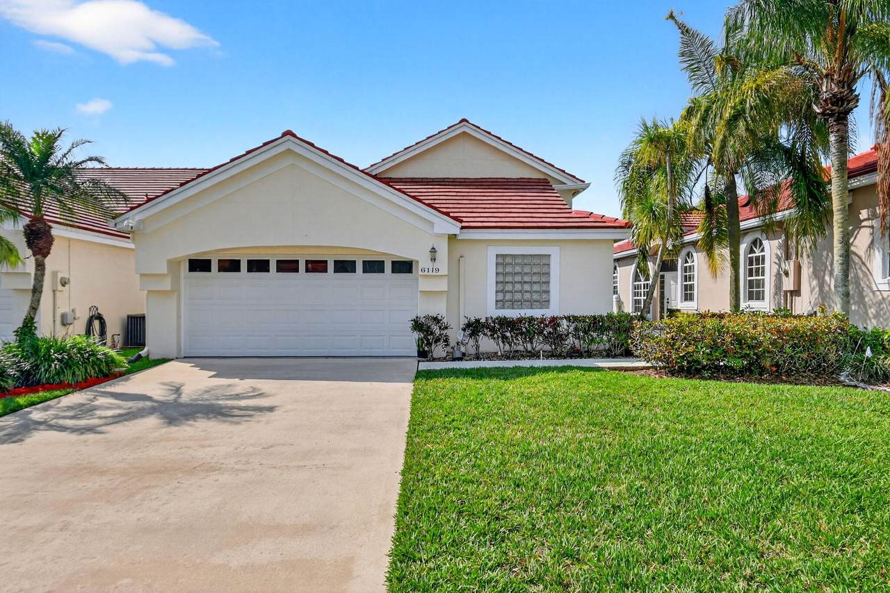 6119 Bear Creek Court - Photo 1