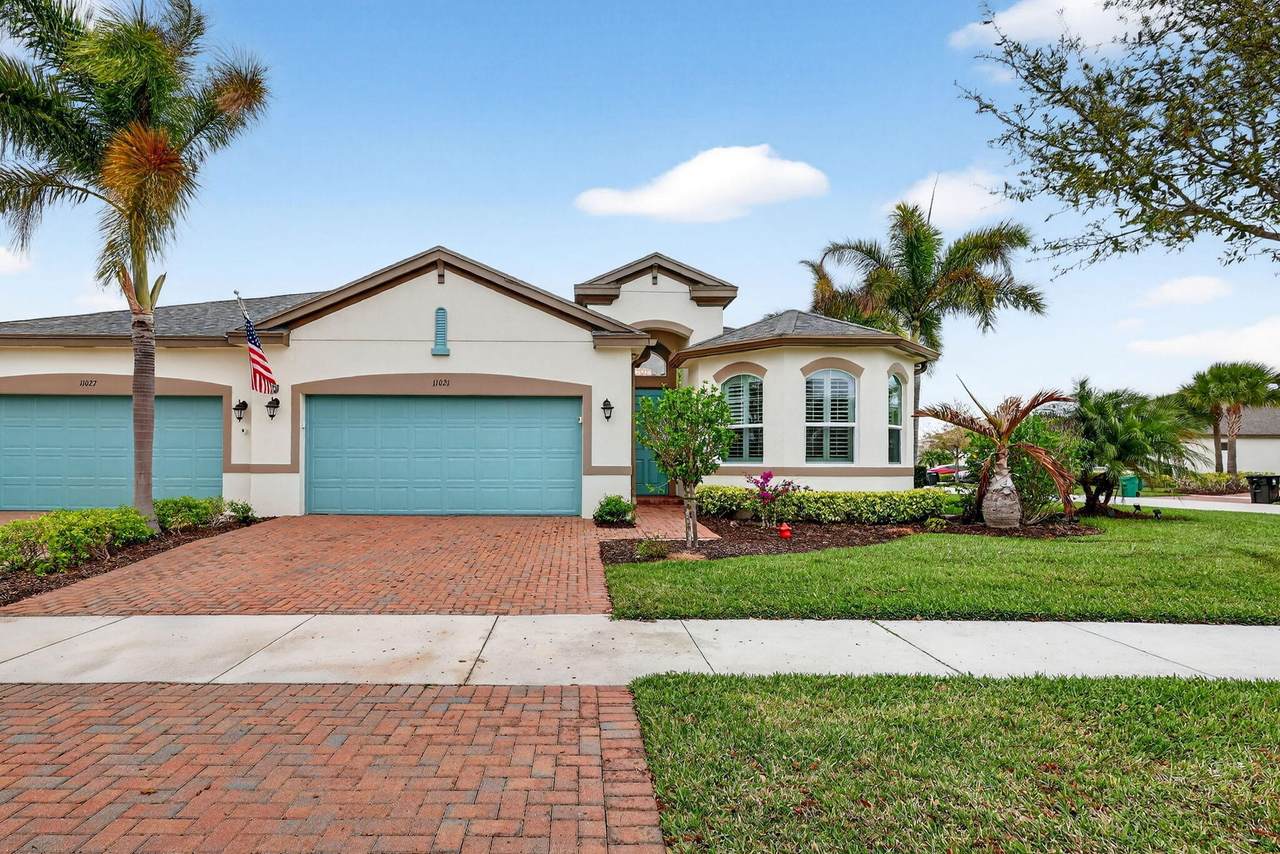 11021 Sunrise Lake Drive - Photo 1