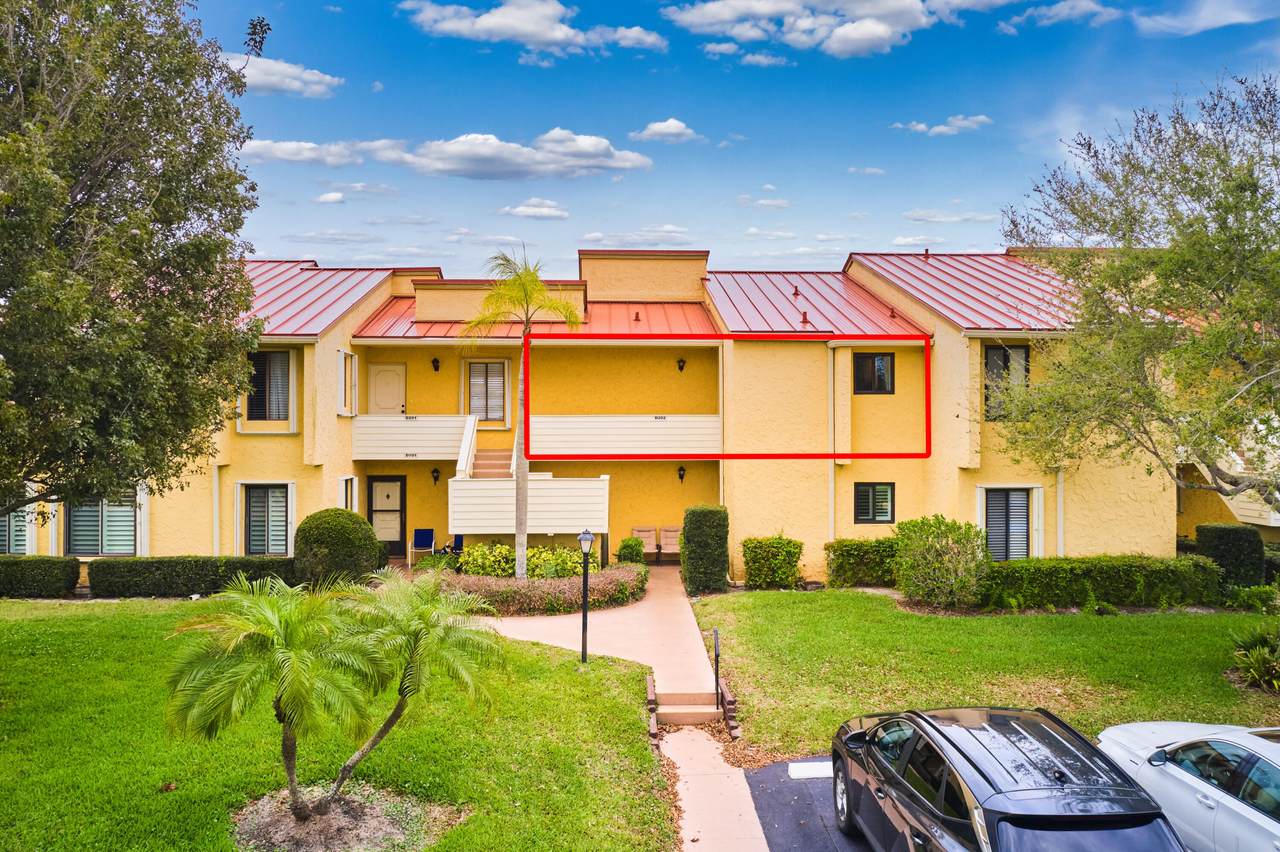 5363 Miles Grant Road - Photo 1