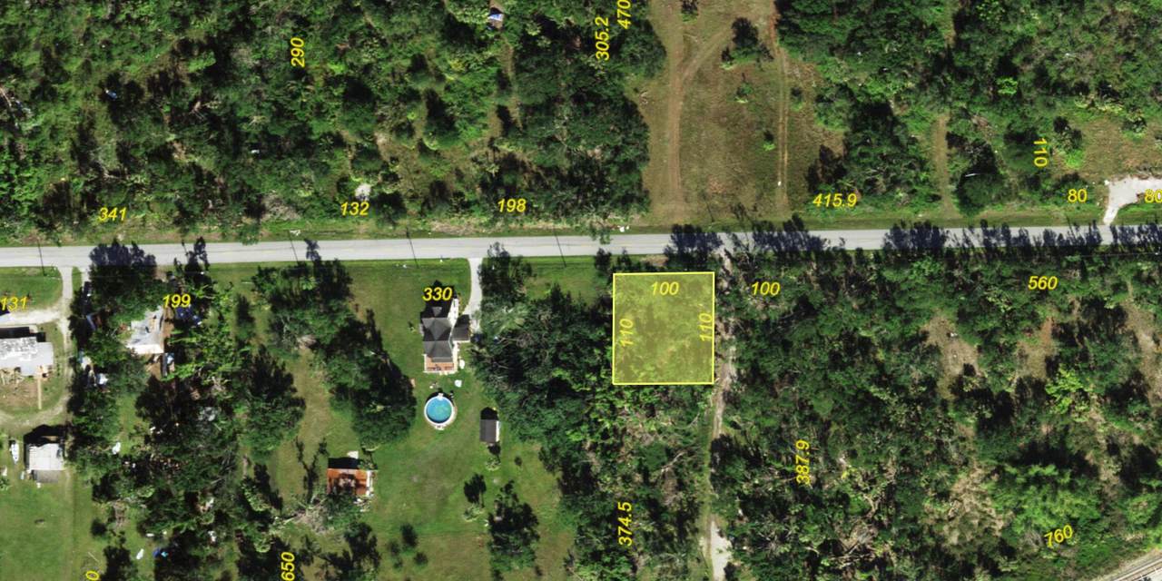 1813 Lavilla Road - Photo 1