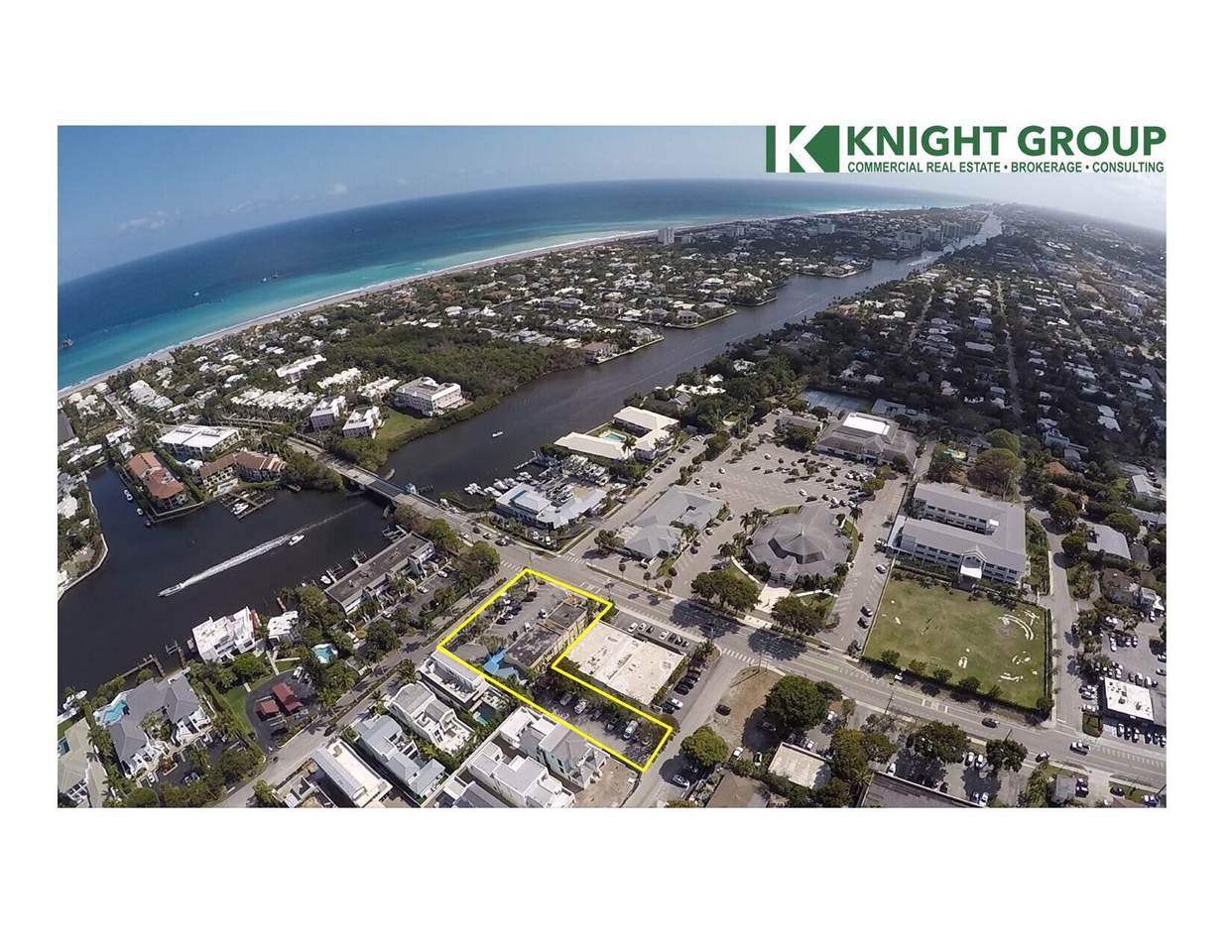 800 Palm Trail - Photo 1