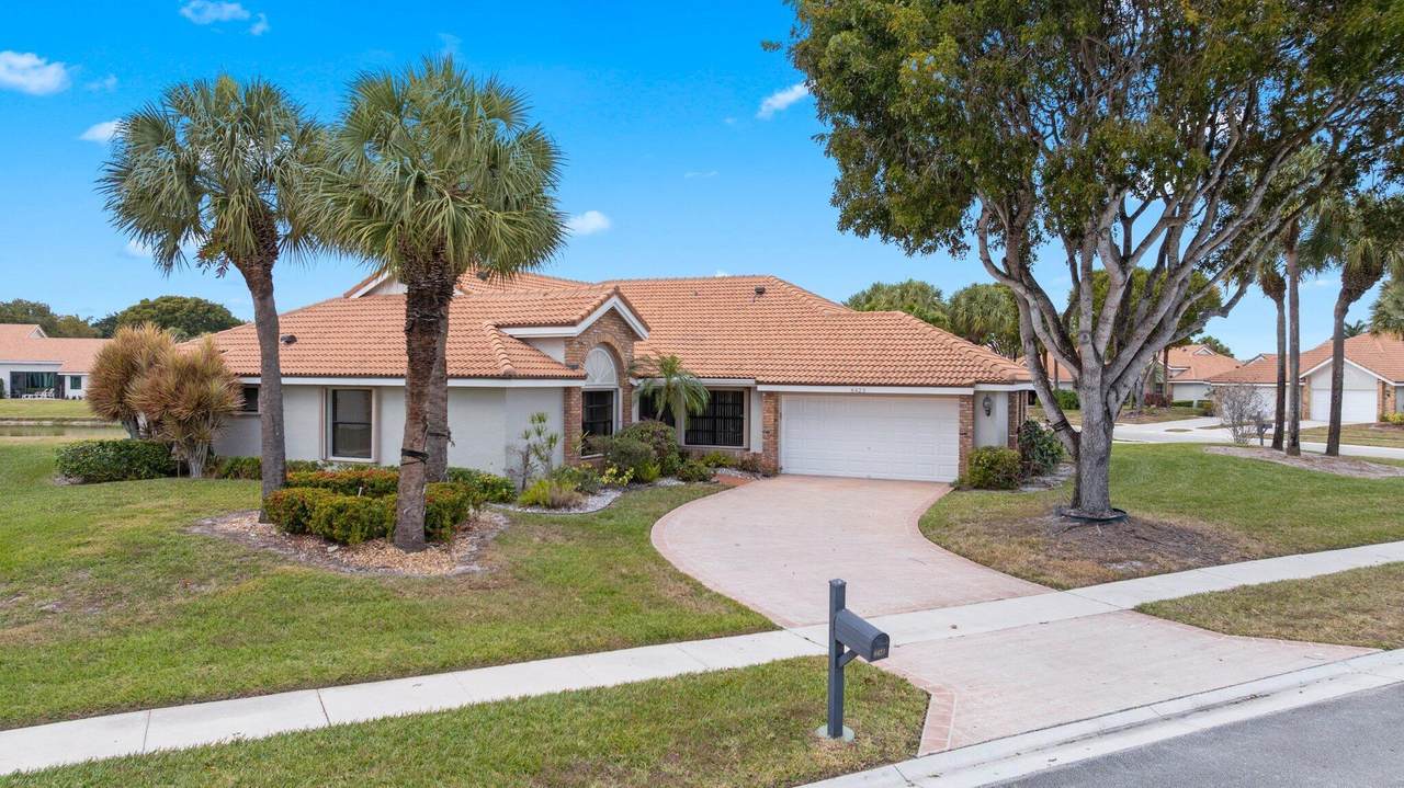 8423 Juddith Avenue - Photo 1