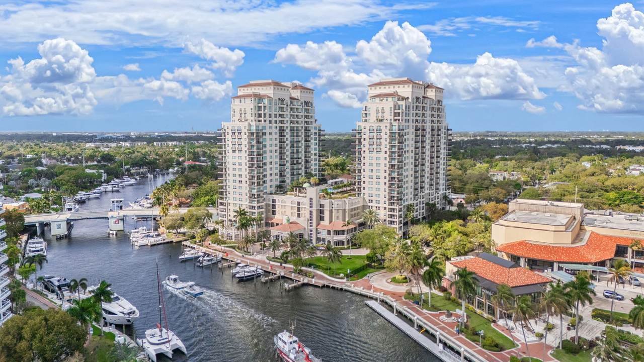 610 Las Olas Boulevard - Photo 1