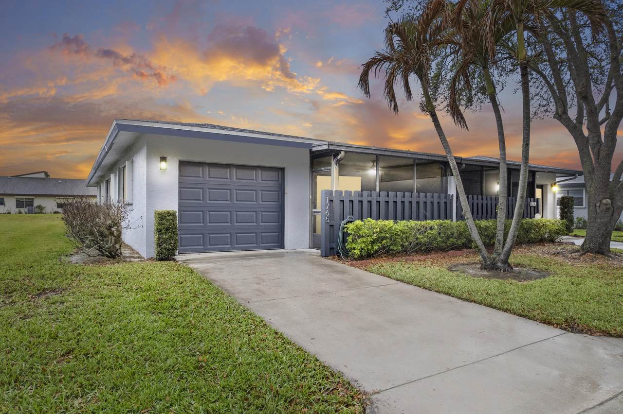 1765 Dovetail Drive - Photo 1