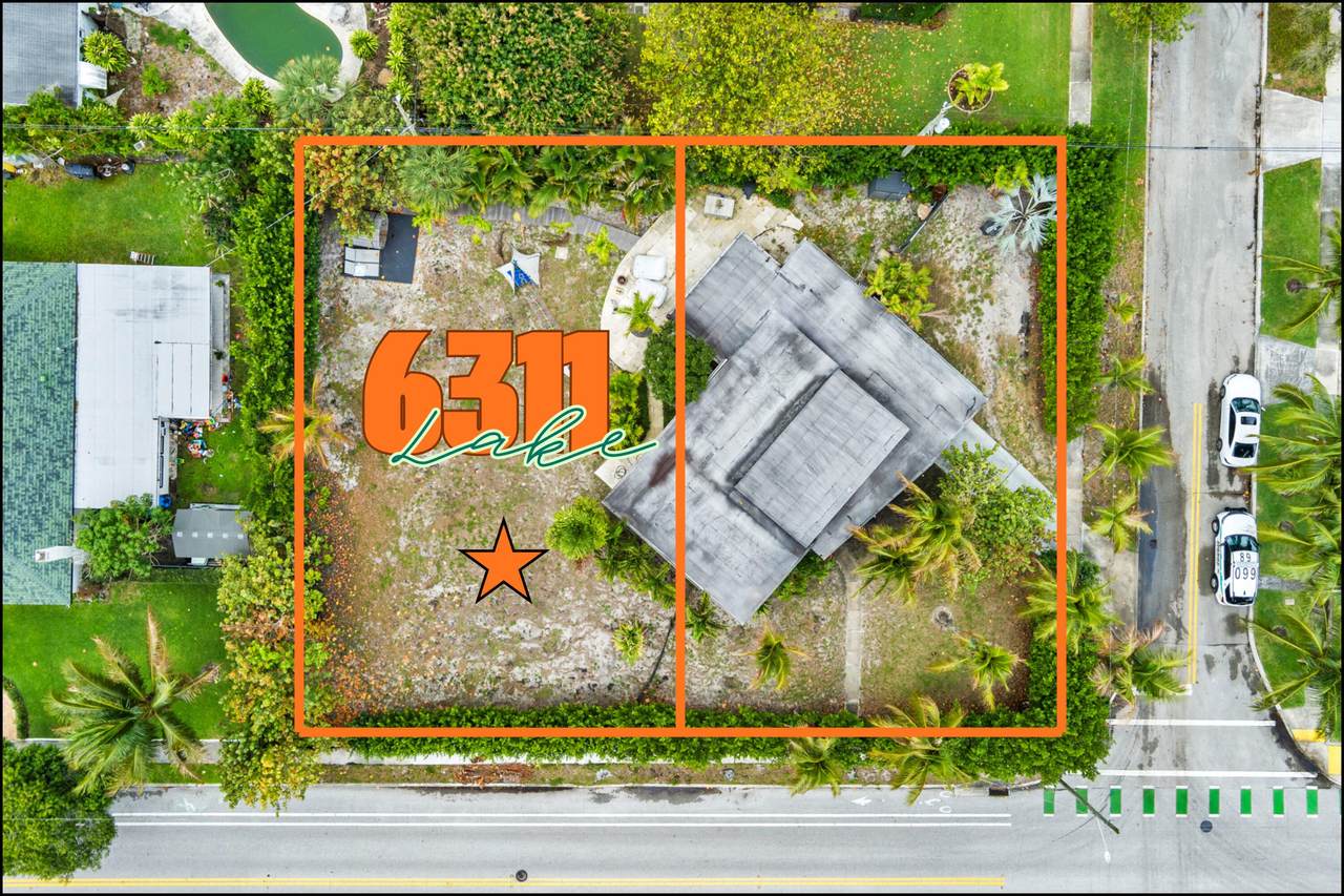 6301 Lake Avenue - Photo 1
