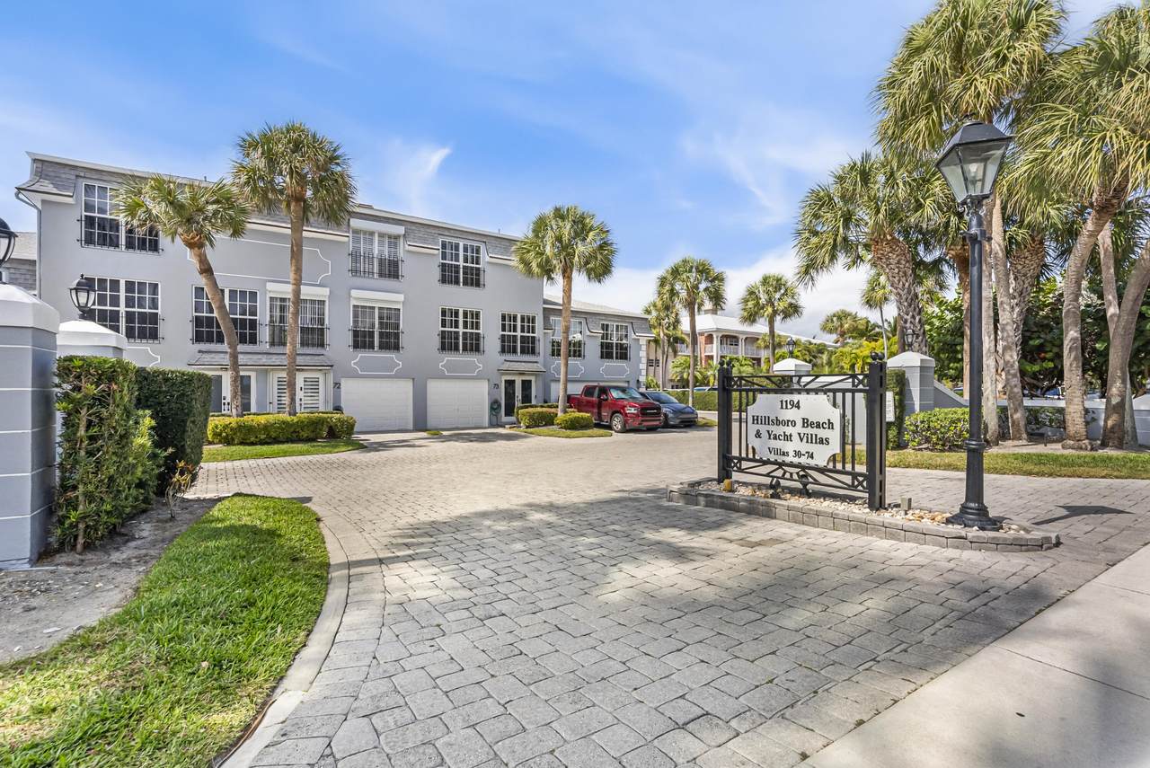 1194 Hillsboro Mile - Photo 1