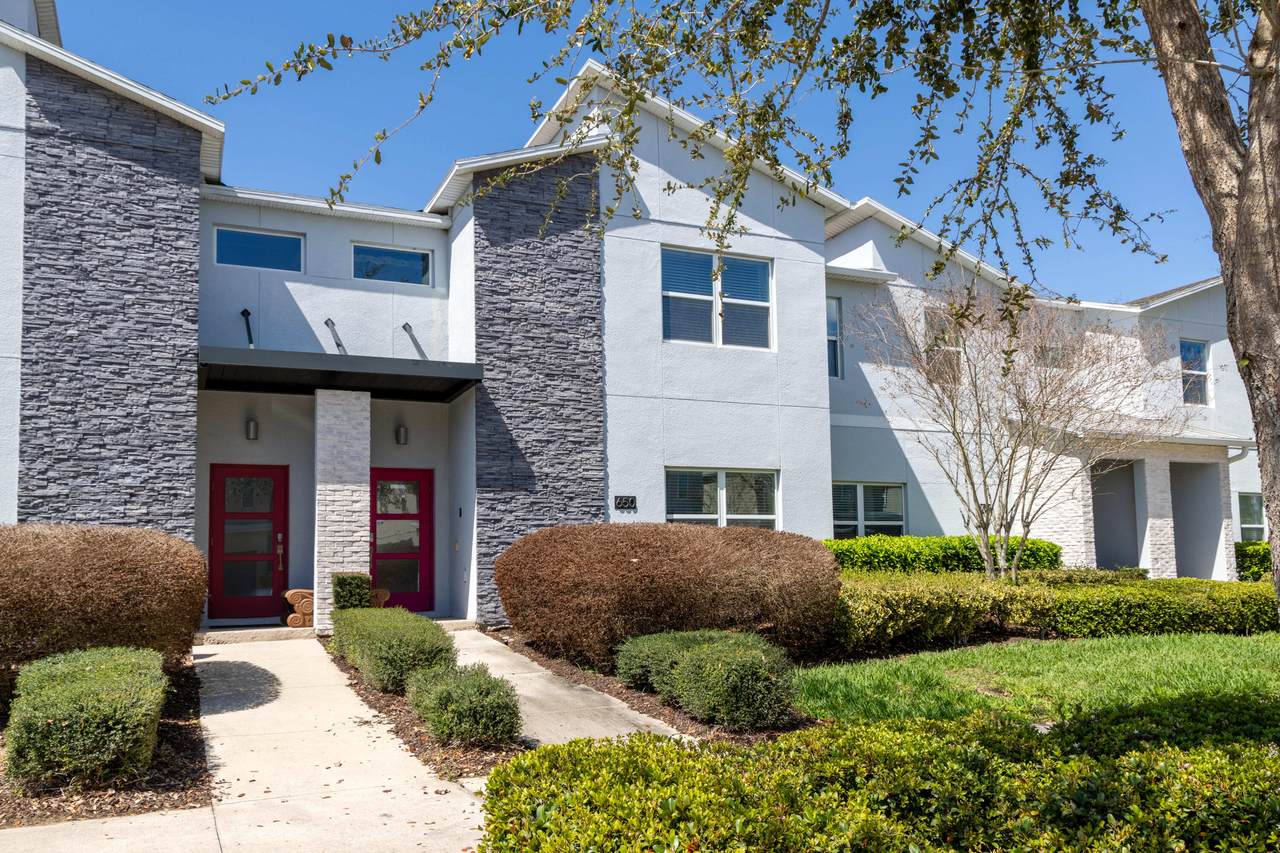 650 Pebble Beach Drive - Photo 1