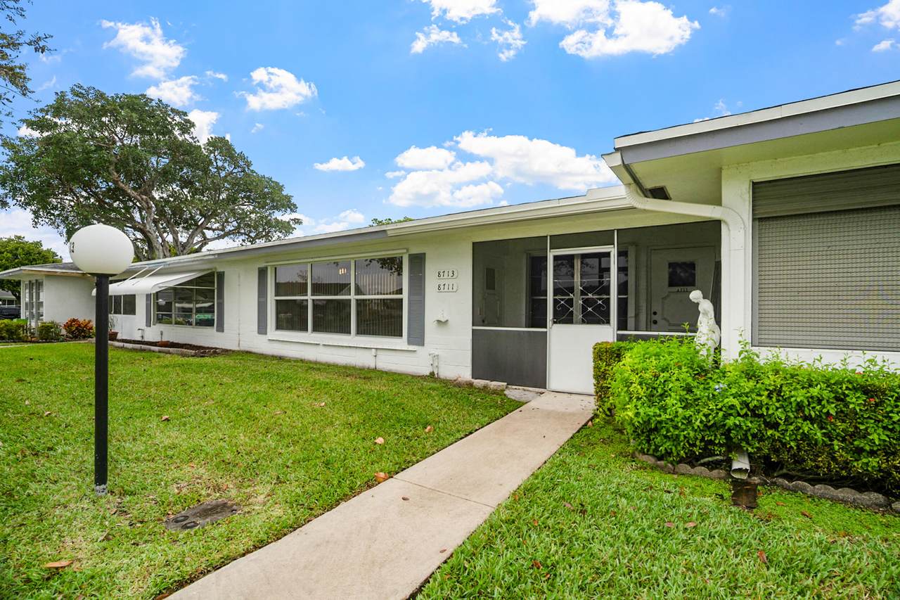 8713 10th Street - Photo 1