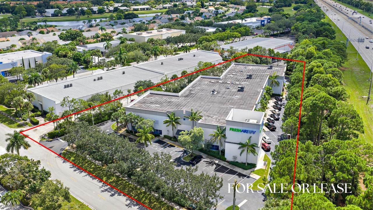 3126 Jupiter Park Drive - Photo 1